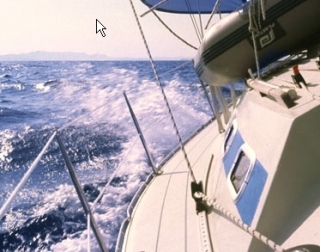  Fin de semana de navegación 